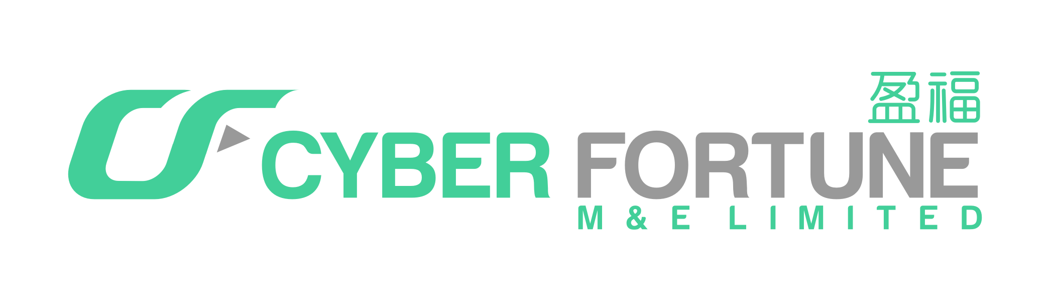 Cyber Fortune M&E Limited